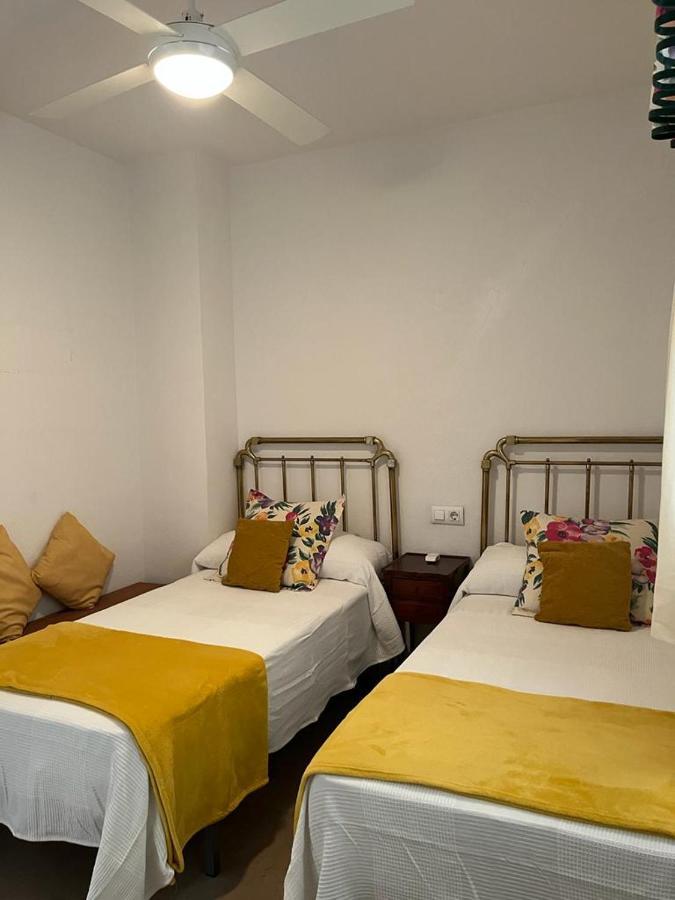Lyrioshomes Precioso Apartamento Puerto De Estepona Exterior foto
